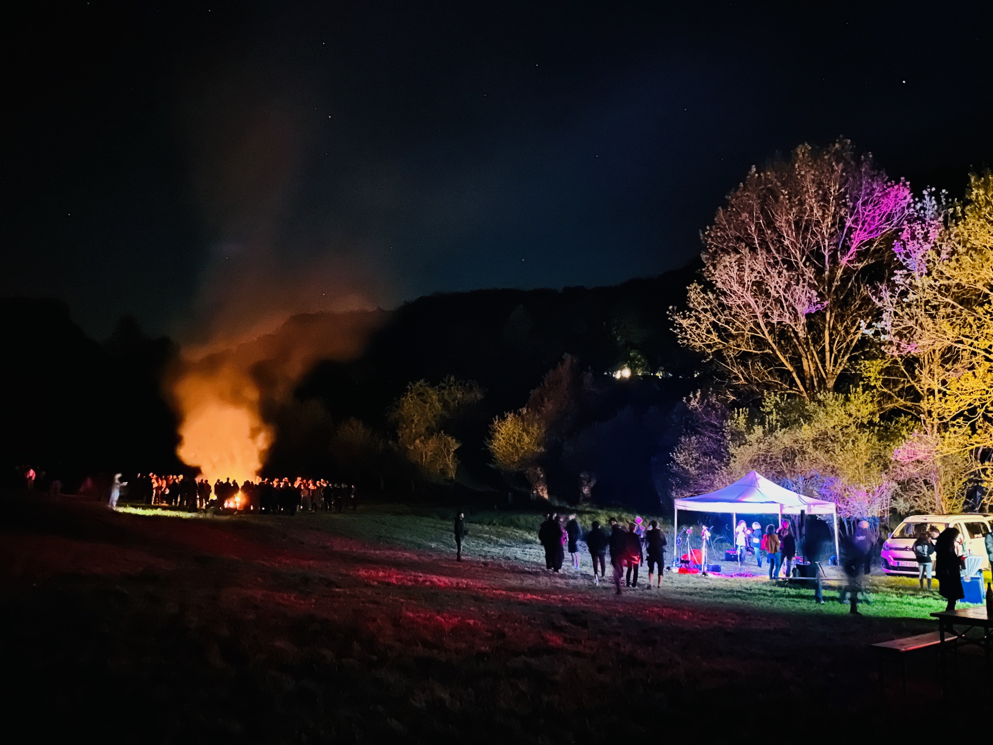 Maifeuer